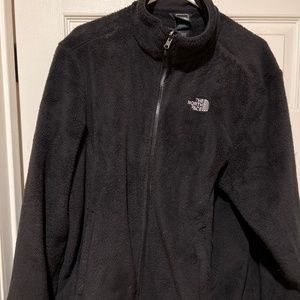 North Face Osito Jacket